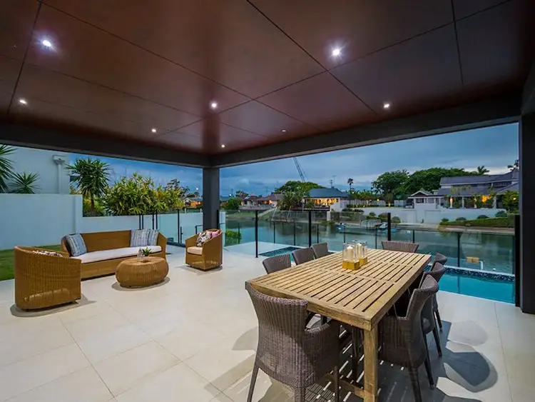 Fifth view of Homely house listing, 20 Boomerang Crescent, Sorrento QLD 4217