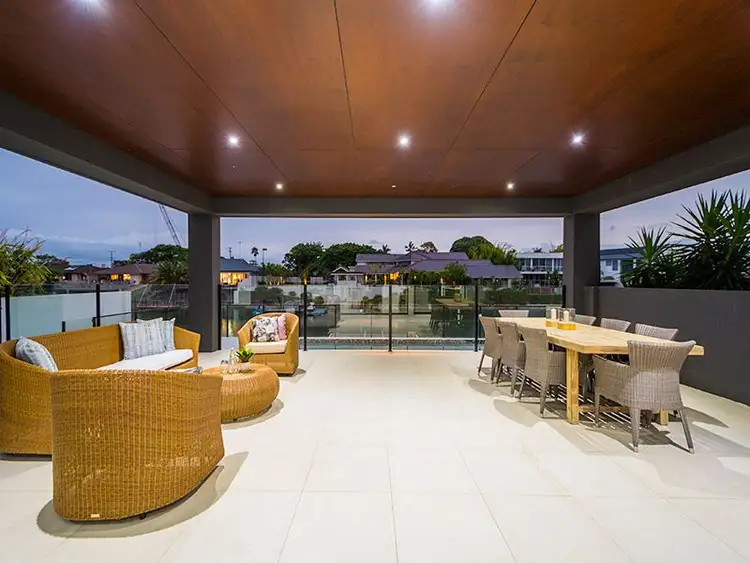 Sixth view of Homely house listing, 20 Boomerang Crescent, Sorrento QLD 4217