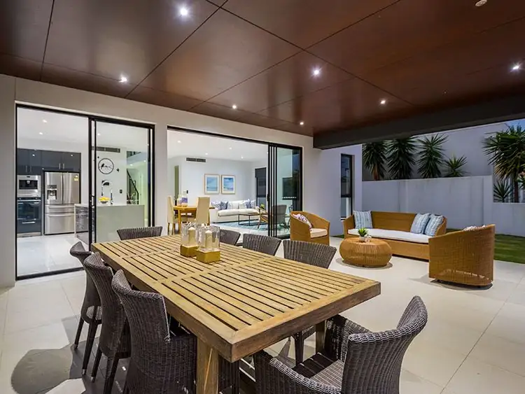 Seventh view of Homely house listing, 20 Boomerang Crescent, Sorrento QLD 4217