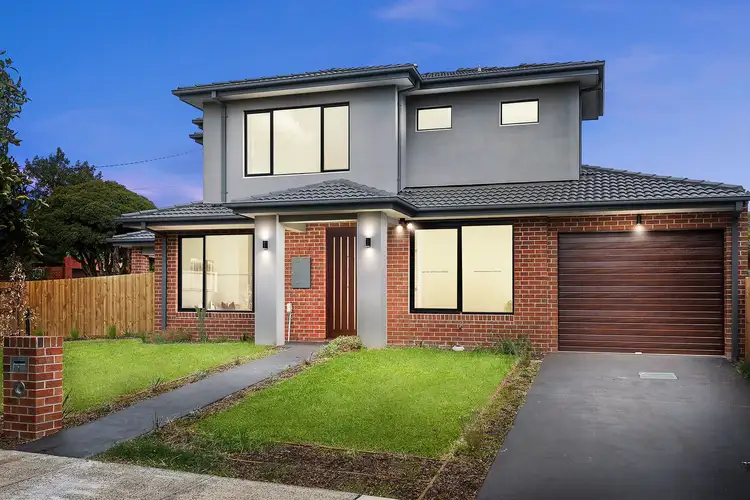 1A,1B/20 Kelly Street, Chadstone VIC 3148