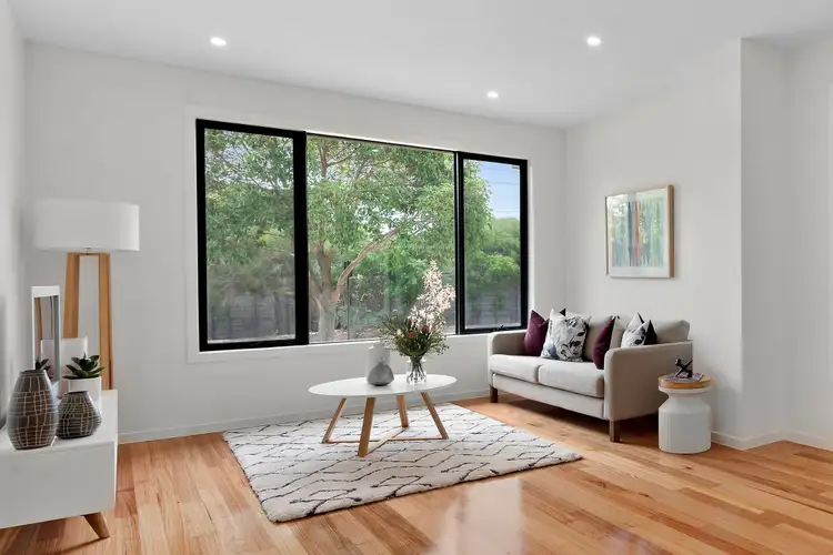 Fourth view of Homely townhouse listing, 1A,1B/20 Kelly Street, Chadstone VIC 3148