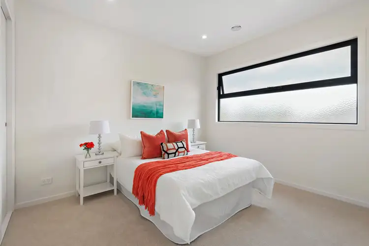 Sixth view of Homely townhouse listing, 1A,1B/20 Kelly Street, Chadstone VIC 3148