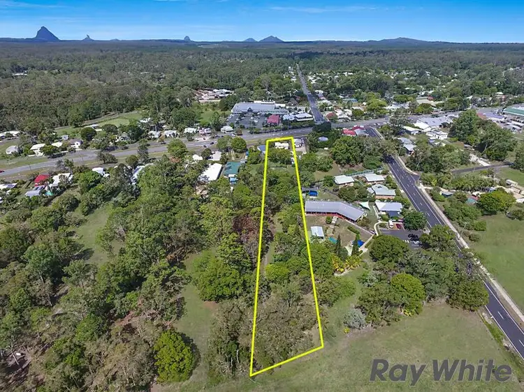 Third view of Homely house listing, 70 Archer Street, Woodford QLD 4514