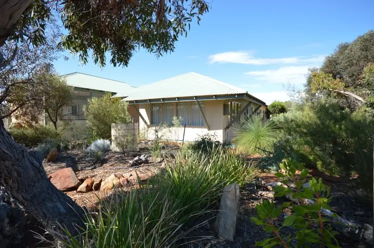 Main view of Homely house listing, 19 Mainwaring Drive, Kalbarri WA 6536