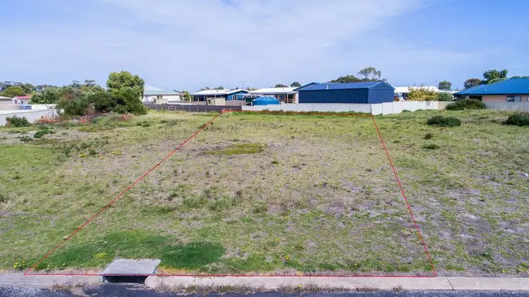 Third view of Homely land listing, 15 De Guichen Drive, Robe SA 5276