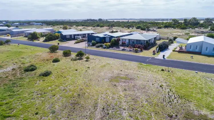 Fourth view of Homely land listing, 15 De Guichen Drive, Robe SA 5276