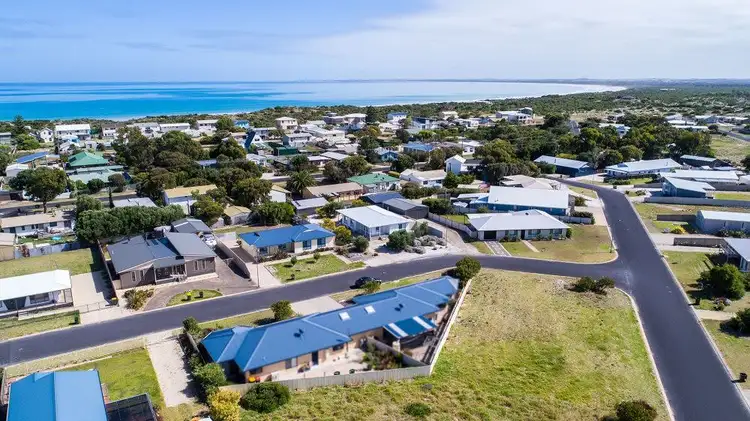 Fifth view of Homely land listing, 15 De Guichen Drive, Robe SA 5276