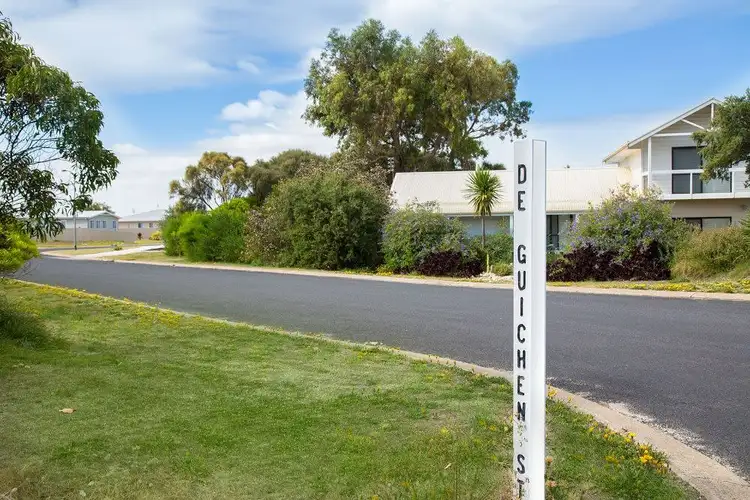 Sixth view of Homely land listing, 15 De Guichen Drive, Robe SA 5276