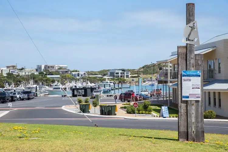 Seventh view of Homely land listing, 15 De Guichen Drive, Robe SA 5276