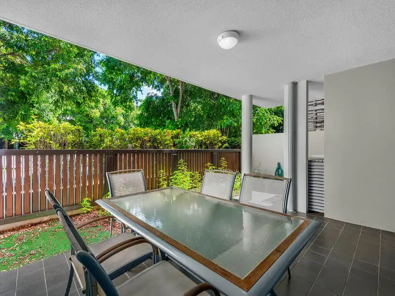 Main view of Homely unit listing, 118/71 Beeston Street, Teneriffe QLD 4005