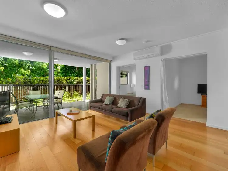 Third view of Homely unit listing, 118/71 Beeston Street, Teneriffe QLD 4005