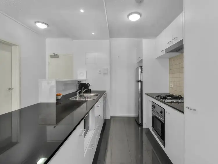 Sixth view of Homely unit listing, 118/71 Beeston Street, Teneriffe QLD 4005