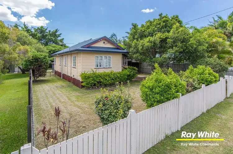 73 Nielson Street, Chermside QLD 4032