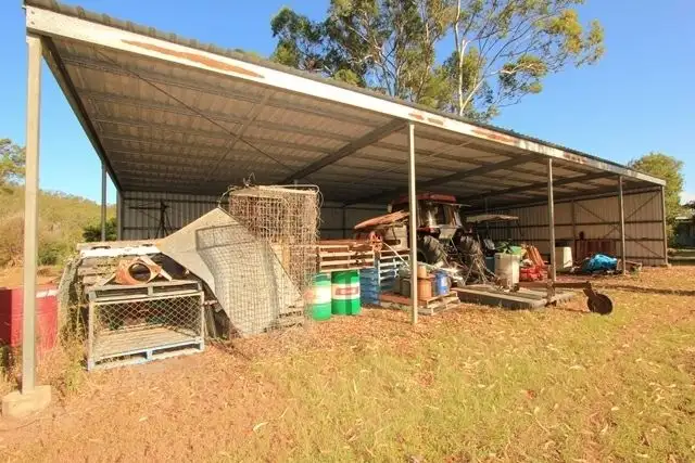 Second view of Homely rural property listing, 739 Keppel Sands Road, Keppel Sands QLD 4702