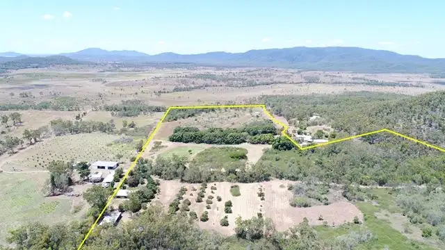 Third view of Homely rural property listing, 739 Keppel Sands Road, Keppel Sands QLD 4702