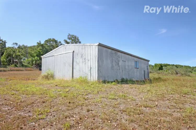 Seventh view of Homely rural property listing, 739 Keppel Sands Road, Keppel Sands QLD 4702