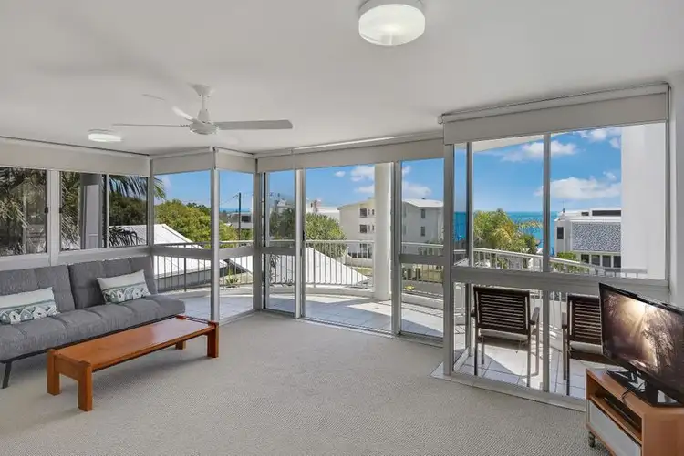 Fourth view of Homely unit listing, Unit 6/24 McIlwraith Street, Moffat Beach QLD 4551