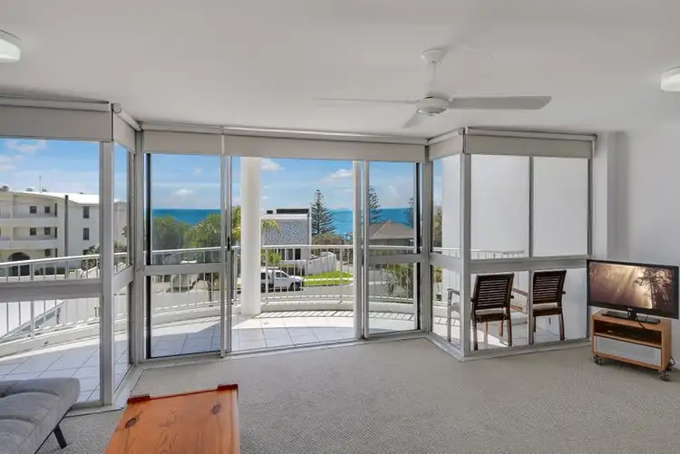 Fifth view of Homely unit listing, Unit 6/24 McIlwraith Street, Moffat Beach QLD 4551