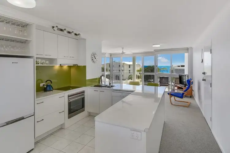 Sixth view of Homely unit listing, Unit 6/24 McIlwraith Street, Moffat Beach QLD 4551
