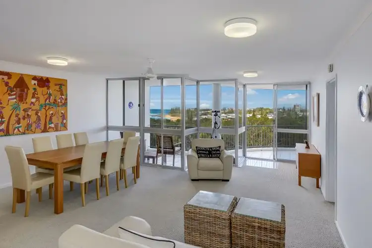 Seventh view of Homely unit listing, Unit 6/24 McIlwraith Street, Moffat Beach QLD 4551