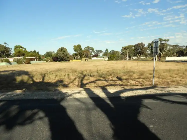 Main view of Homely land listing, 2 Victoria Pde, Creecoona Tce and Brompton Street, Bordertown SA 5268