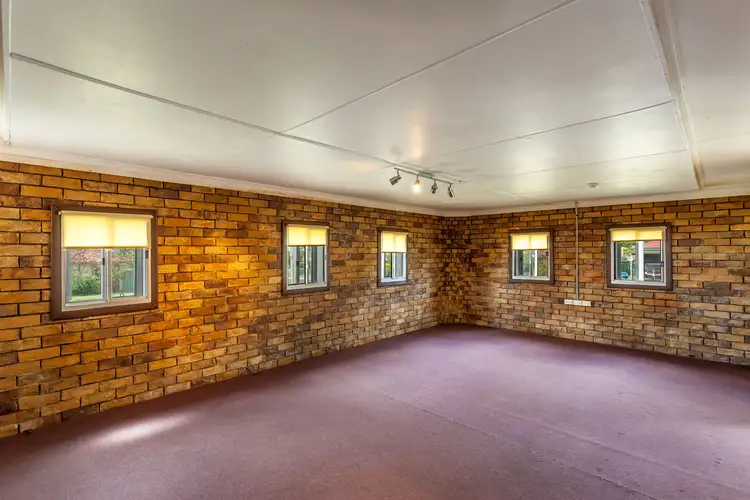 Second view of Homely house listing, 2 Glengowan Court, Newtown QLD 4350
