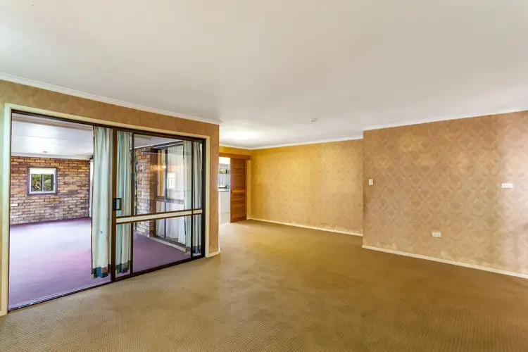 Third view of Homely house listing, 2 Glengowan Court, Newtown QLD 4350