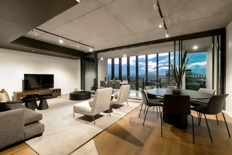 1102/21 Buchanan Street, West End QLD 4101