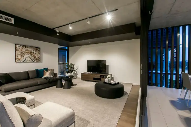 Sixth view of Homely apartment listing, 1102/21 Buchanan Street, West End QLD 4101