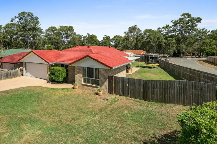 1 Pentland Close, Birkdale QLD 4159