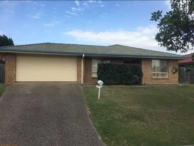 Main view of Homely house listing, 3 Mount Flinders Place, Algester QLD 4115