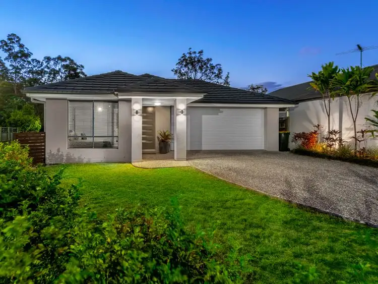 53 Burdekin Circuit, Warner QLD 4500