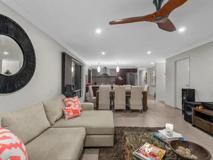 Fifth view of Homely house listing, 53 Burdekin Circuit, Warner QLD 4500
