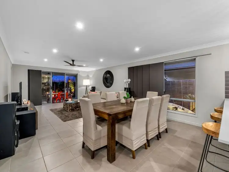 Sixth view of Homely house listing, 53 Burdekin Circuit, Warner QLD 4500