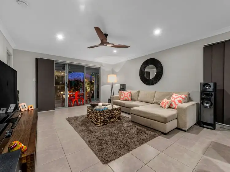 Seventh view of Homely house listing, 53 Burdekin Circuit, Warner QLD 4500
