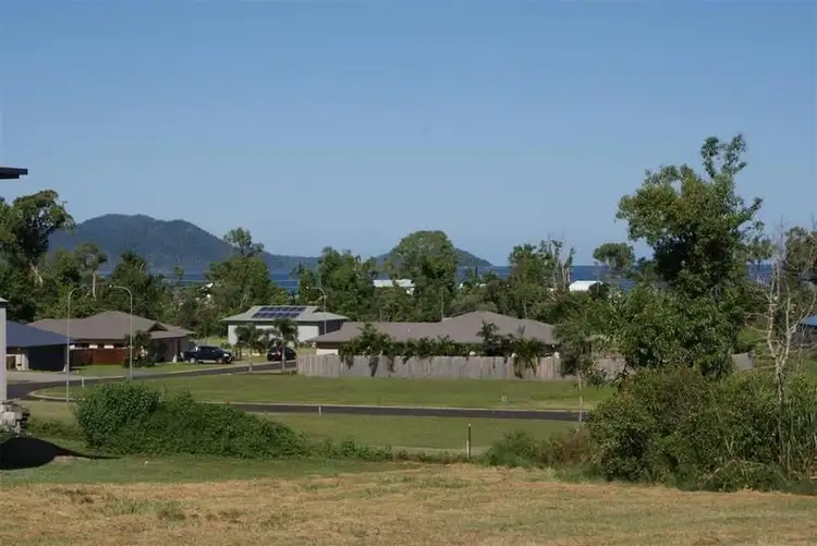 Main view of Homely land listing, 16 Admiralty Street, South Mission QLD 4852