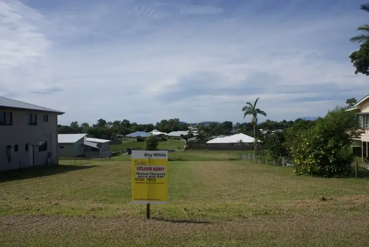 Fifth view of Homely land listing, 16 Admiralty Street, South Mission QLD 4852