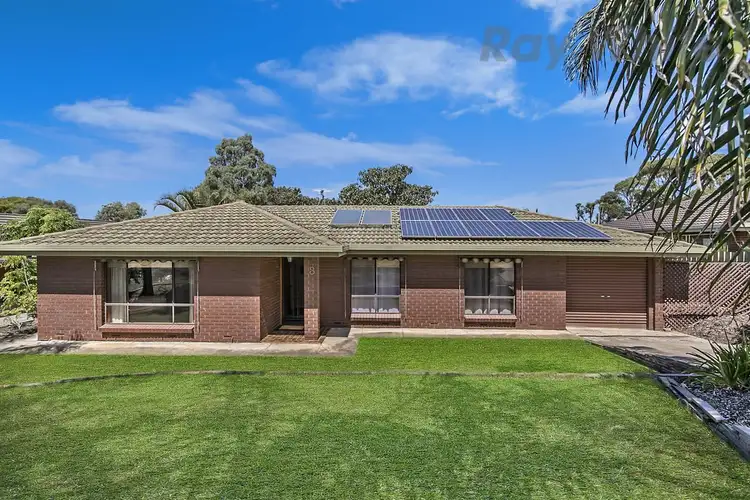Third view of Homely house listing, 3 Albert Street, Hamley Bridge SA 5401
