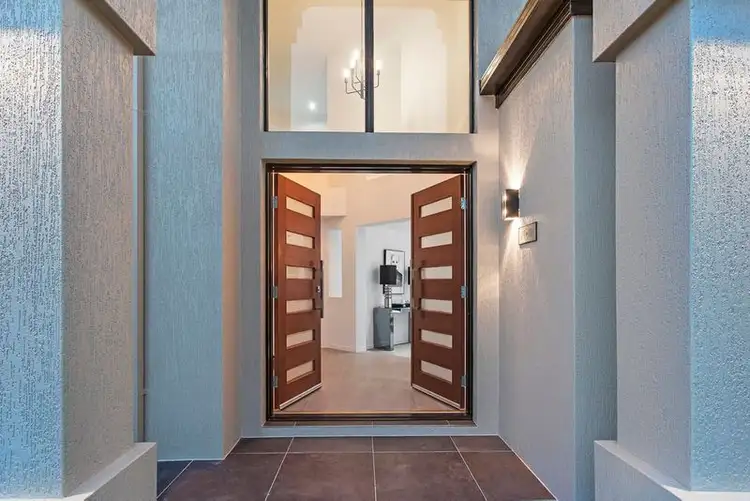 Third view of Homely house listing, 9 Kenilworth Place, Carindale QLD 4152