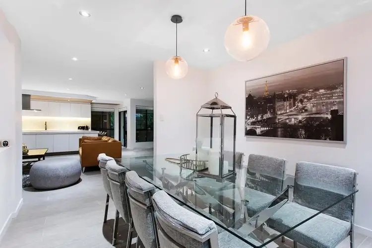 Sixth view of Homely house listing, 9 Kenilworth Place, Carindale QLD 4152
