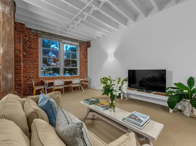 55/53 Vernon Terrace, Teneriffe QLD 4005