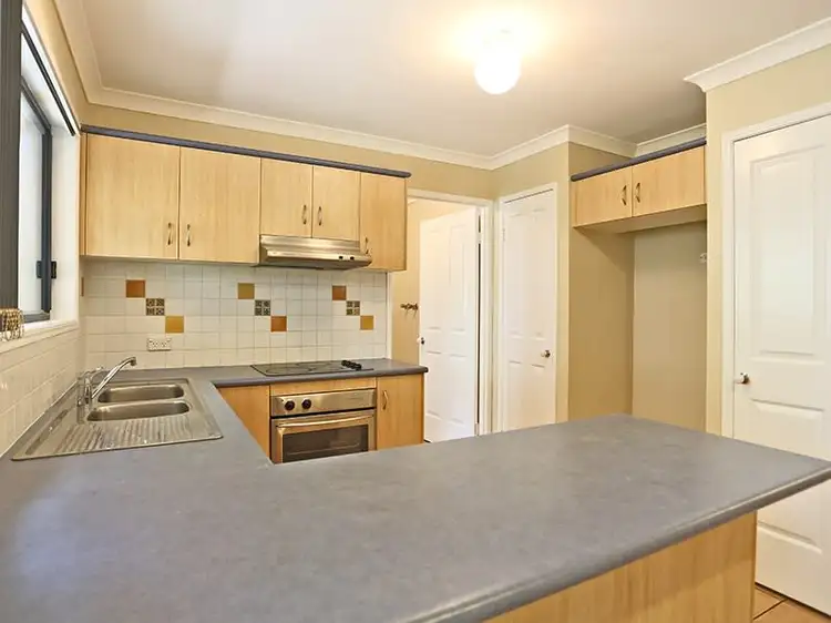 Second view of Homely house listing, 19/38 Kakanui Street, Aspley QLD 4034