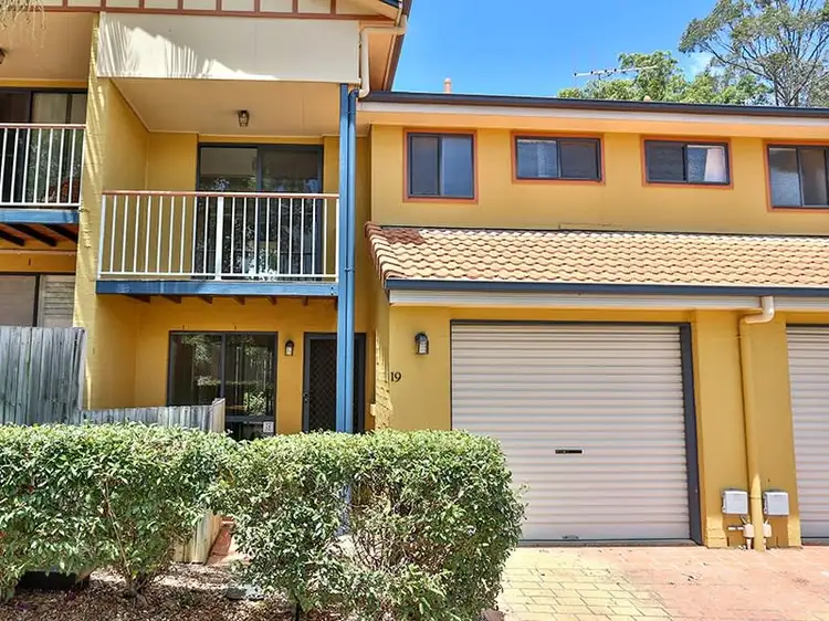 Third view of Homely house listing, 19/38 Kakanui Street, Aspley QLD 4034