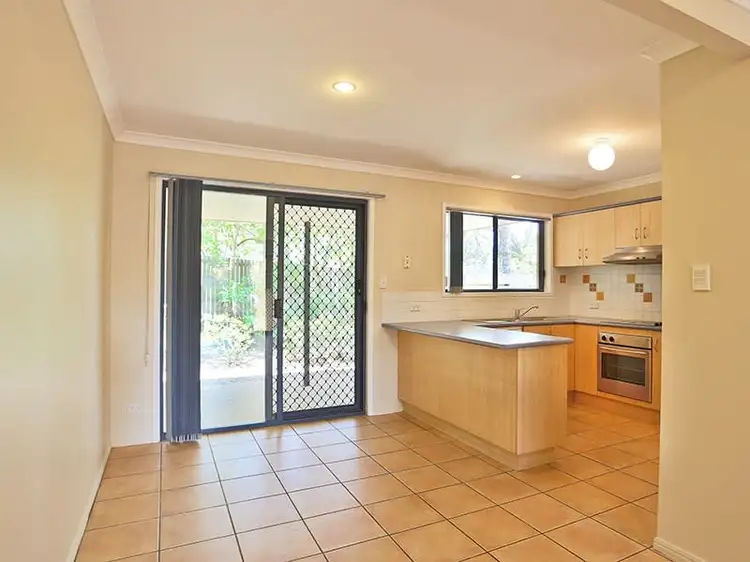 Fifth view of Homely house listing, 19/38 Kakanui Street, Aspley QLD 4034