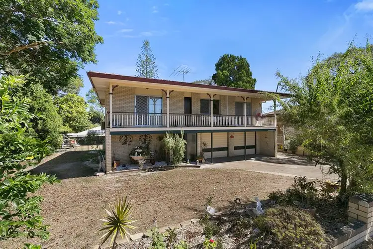 7 Weldon Street, Birkdale QLD 4159