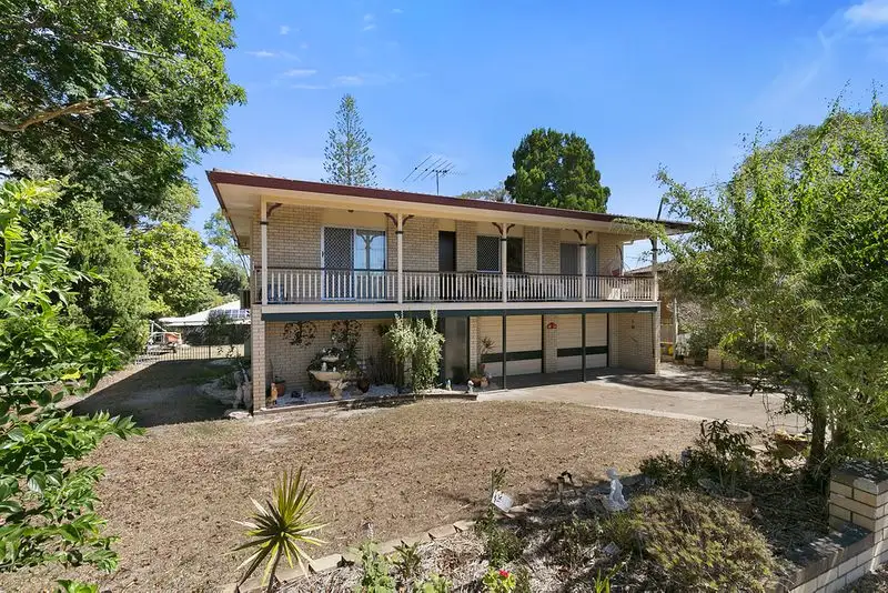 Main view of Homely house listing, 7 Weldon Street, Birkdale QLD 4159