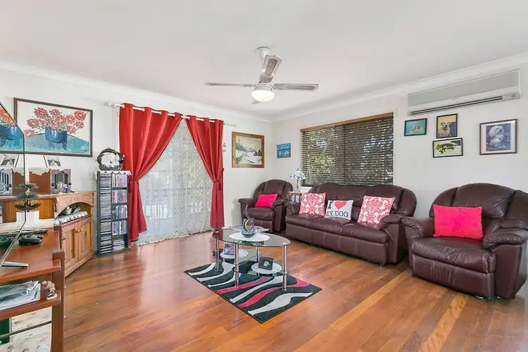 Second view of Homely house listing, 7 Weldon Street, Birkdale QLD 4159