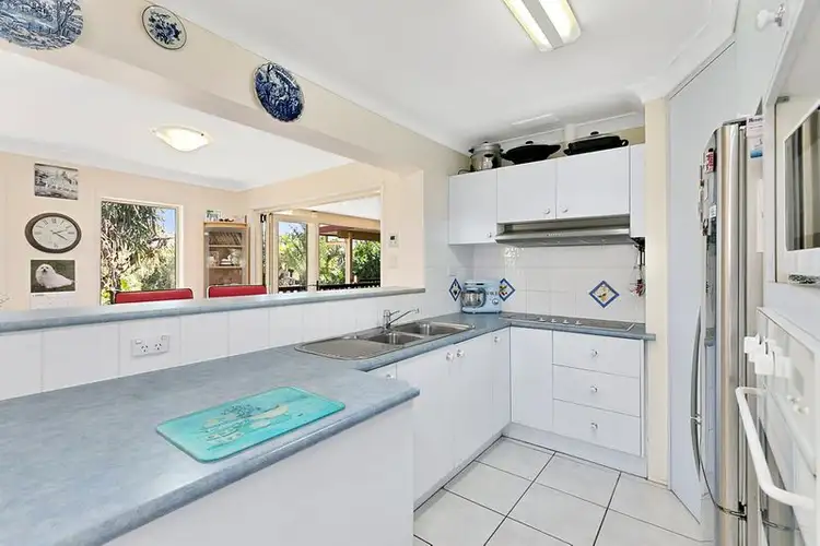 Third view of Homely house listing, 7 Weldon Street, Birkdale QLD 4159