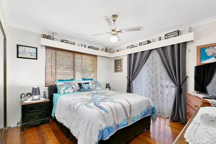 Fourth view of Homely house listing, 7 Weldon Street, Birkdale QLD 4159
