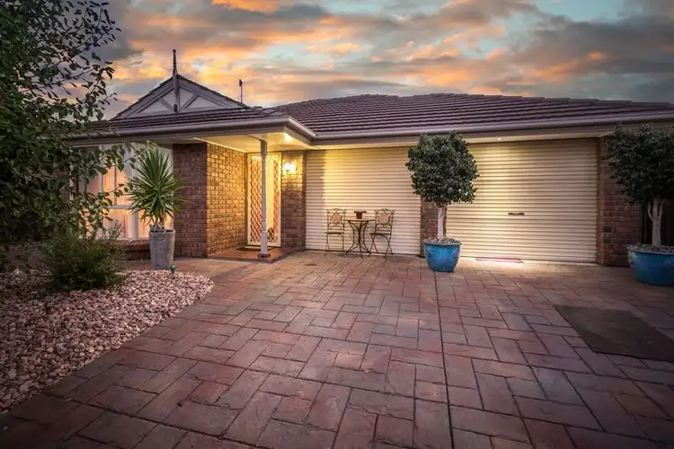 5 Baker Terrace, Pooraka SA 5095